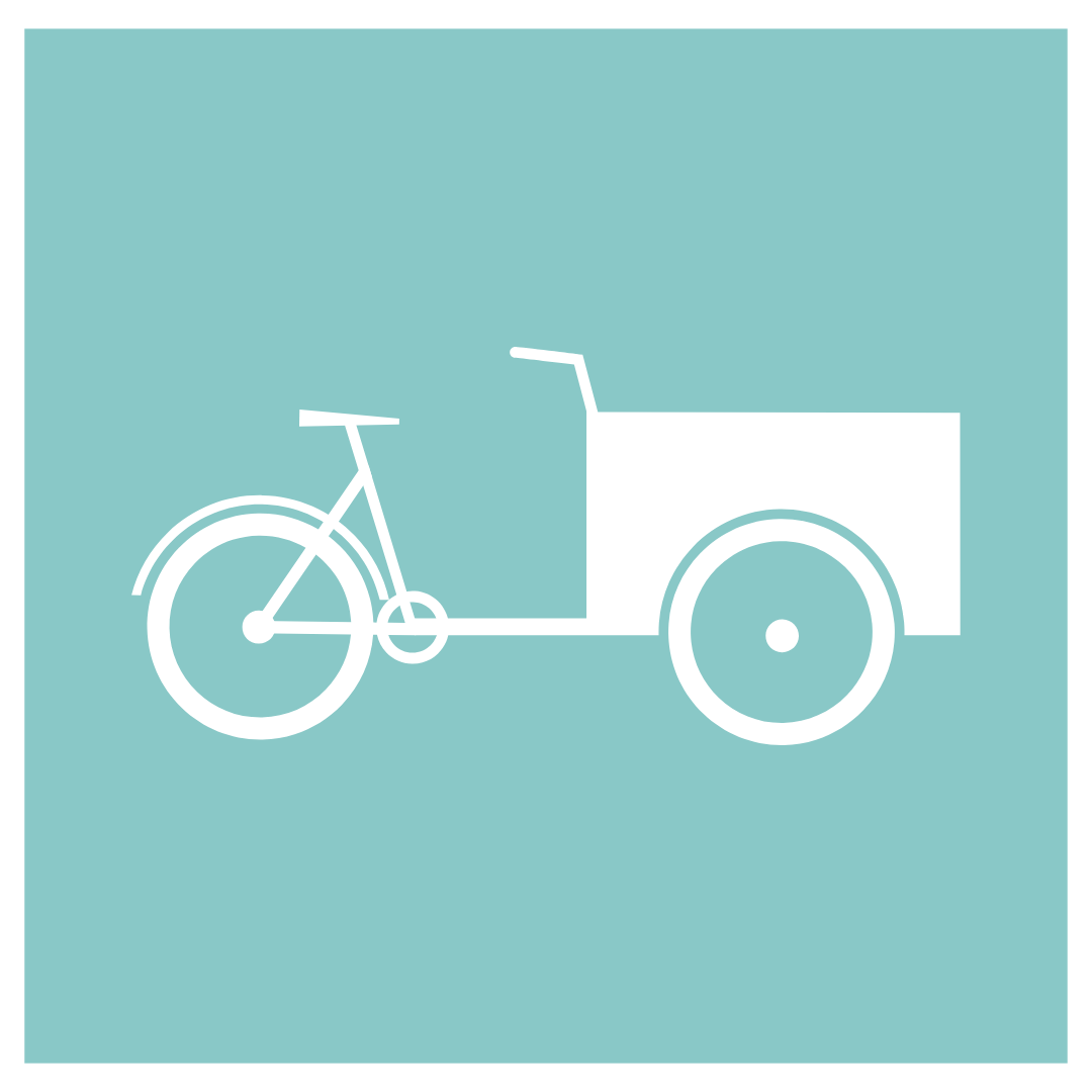 Cargobike Icon